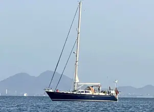 Thumbnail von Southerly 135 YAHOOO