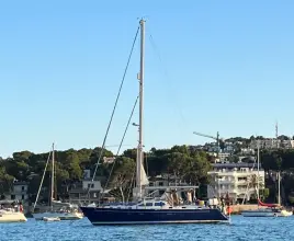 Thumbnail von Southerly 135 YAHOOO