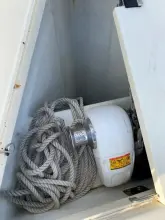 Thumbnail von Southerly 135 YAHOOO