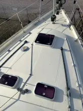 Thumbnail von Southerly 135 YAHOOO