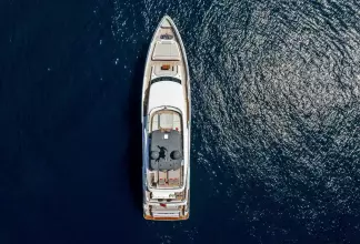 Thumbnail von Custom Line Navetta 33 DOUBLE UP