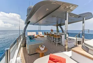 Thumbnail von Custom Line Navetta 33 DOUBLE UP