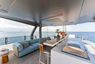 Thumbnail von Custom Line Navetta 33 DOUBLE UP