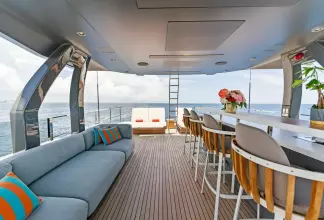 Thumbnail von Custom Line Navetta 33 DOUBLE UP