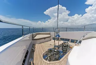 Thumbnail von Custom Line Navetta 33 DOUBLE UP