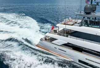 Thumbnail von Custom Line Navetta 33 DOUBLE UP