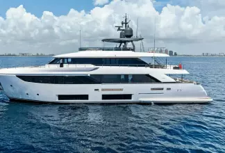 Thumbnail von Custom Line Navetta 33 DOUBLE UP