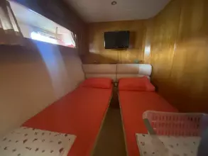 Thumbnail von Fairline Squadron 55