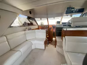 Thumbnail von Fairline Squadron 55