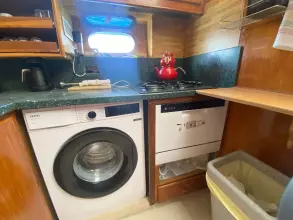 Thumbnail von Fairline Squadron 55