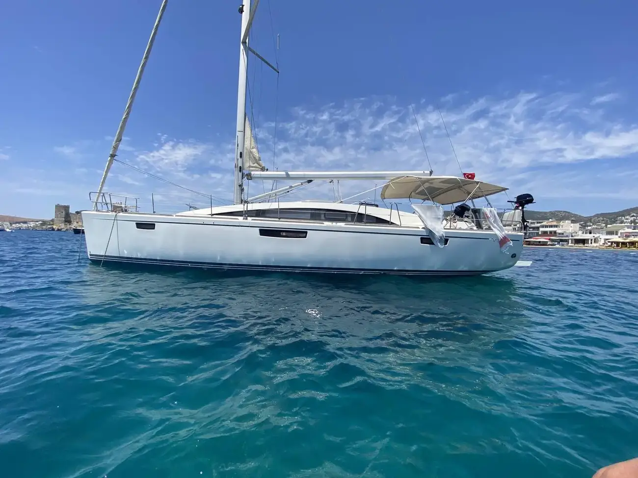 Bavaria Vision 42