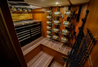 Thumbnail von Custom Carolina 62 C IMPOSSIBLE