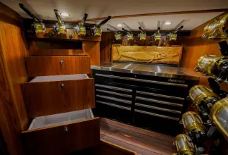 Thumbnail von Custom Carolina 62 C IMPOSSIBLE