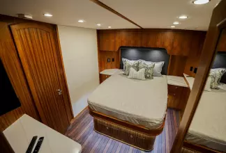 Thumbnail von Custom Carolina 62 C IMPOSSIBLE