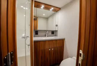 Thumbnail von Custom Carolina 62 C IMPOSSIBLE