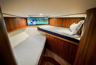 Thumbnail von Custom Carolina 62 C IMPOSSIBLE