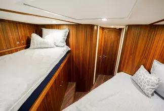 Thumbnail von Custom Carolina 62 C IMPOSSIBLE