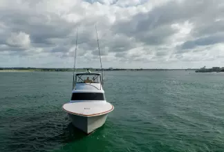 Thumbnail von Custom Carolina 62 C IMPOSSIBLE