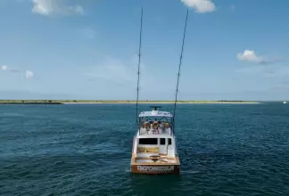 Thumbnail von Custom Carolina 62 C IMPOSSIBLE