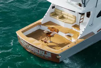 Thumbnail von Custom Carolina 62 C IMPOSSIBLE