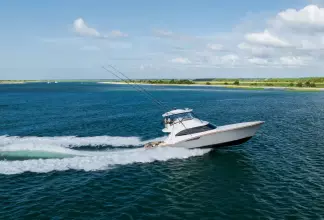 Thumbnail von Custom Carolina 62 C IMPOSSIBLE