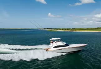 Thumbnail von Custom Carolina 62 C IMPOSSIBLE