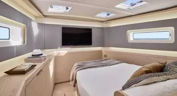 Thumbnail von Beneteau Oceanis Yacht 60