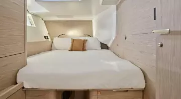 Thumbnail von Beneteau Oceanis Yacht 60