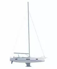 Thumbnail von Beneteau Oceanis Yacht 54