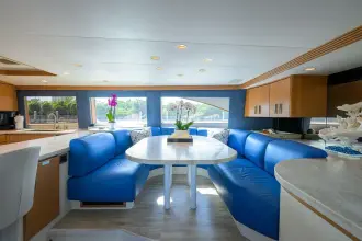 Thumbnail von Westport/Westbay 98 HARD TIMES