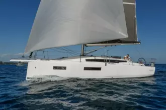 Thumbnail von Jeanneau Sun Odyssey 350