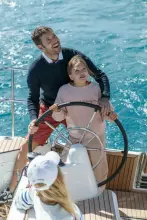 Thumbnail von Jeanneau Sun Odyssey 350