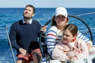 Thumbnail von Jeanneau Sun Odyssey 350