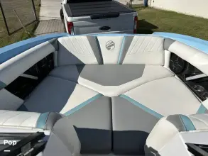 Thumbnail von Tige 23RZX