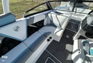 Thumbnail von Tige 23RZX