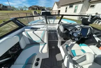 Thumbnail von Tige 23RZX