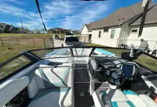 Thumbnail von Tige 23RZX