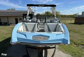 Thumbnail von Tige 23RZX