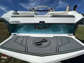 Thumbnail von Tige 23RZX