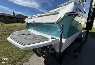 Thumbnail von Tige 23RZX