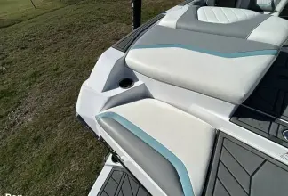 Thumbnail von Tige 23RZX