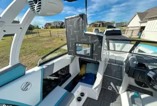 Thumbnail von Tige 23RZX