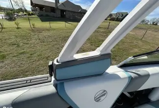 Thumbnail von Tige 23RZX