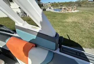 Thumbnail von Tige 23RZX