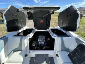 Thumbnail von Tige 23RZX