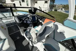 Thumbnail von Tige 23RZX