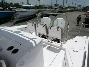 Thumbnail von Axopar 37 Sun Top