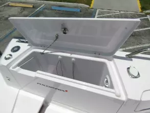 Thumbnail von Axopar 37 Sun Top