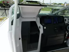 Thumbnail von Axopar 37 Sun Top