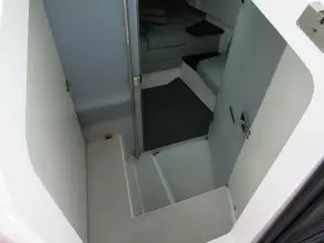 Thumbnail von Axopar 37 Sun Top